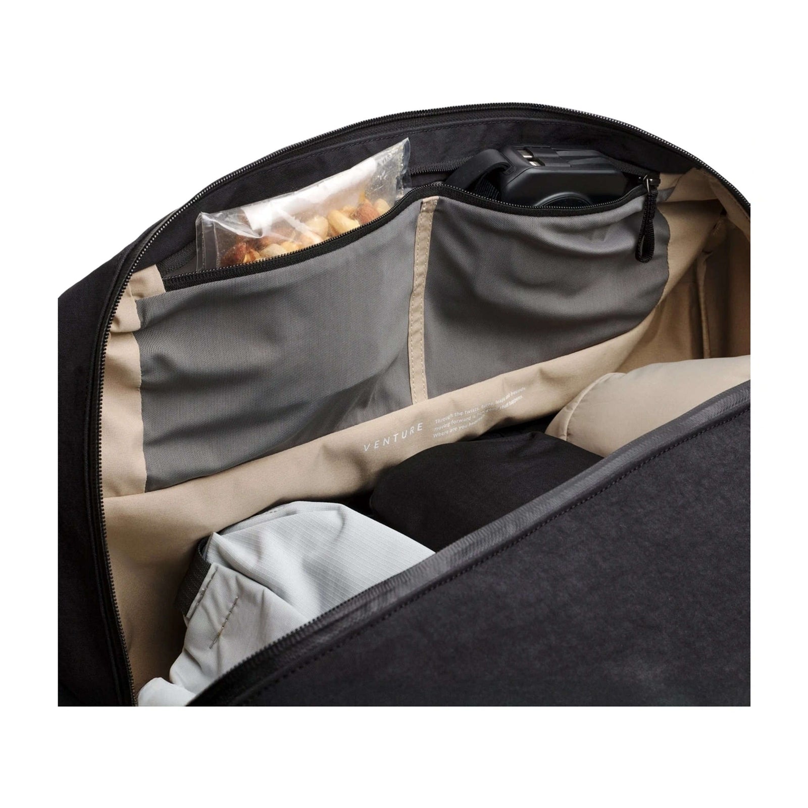Venture Ready Duffle Bellroy Duffle Bags