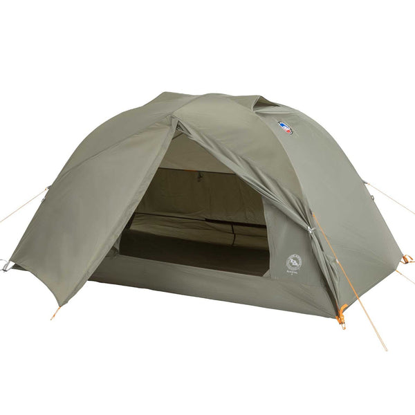 Blacktail 2 Big Agnes TBT2V26 Tents 2P / Vetiver