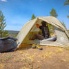 Blacktail 4 Big Agnes TBT4V26 Tents 4P / Vetiver