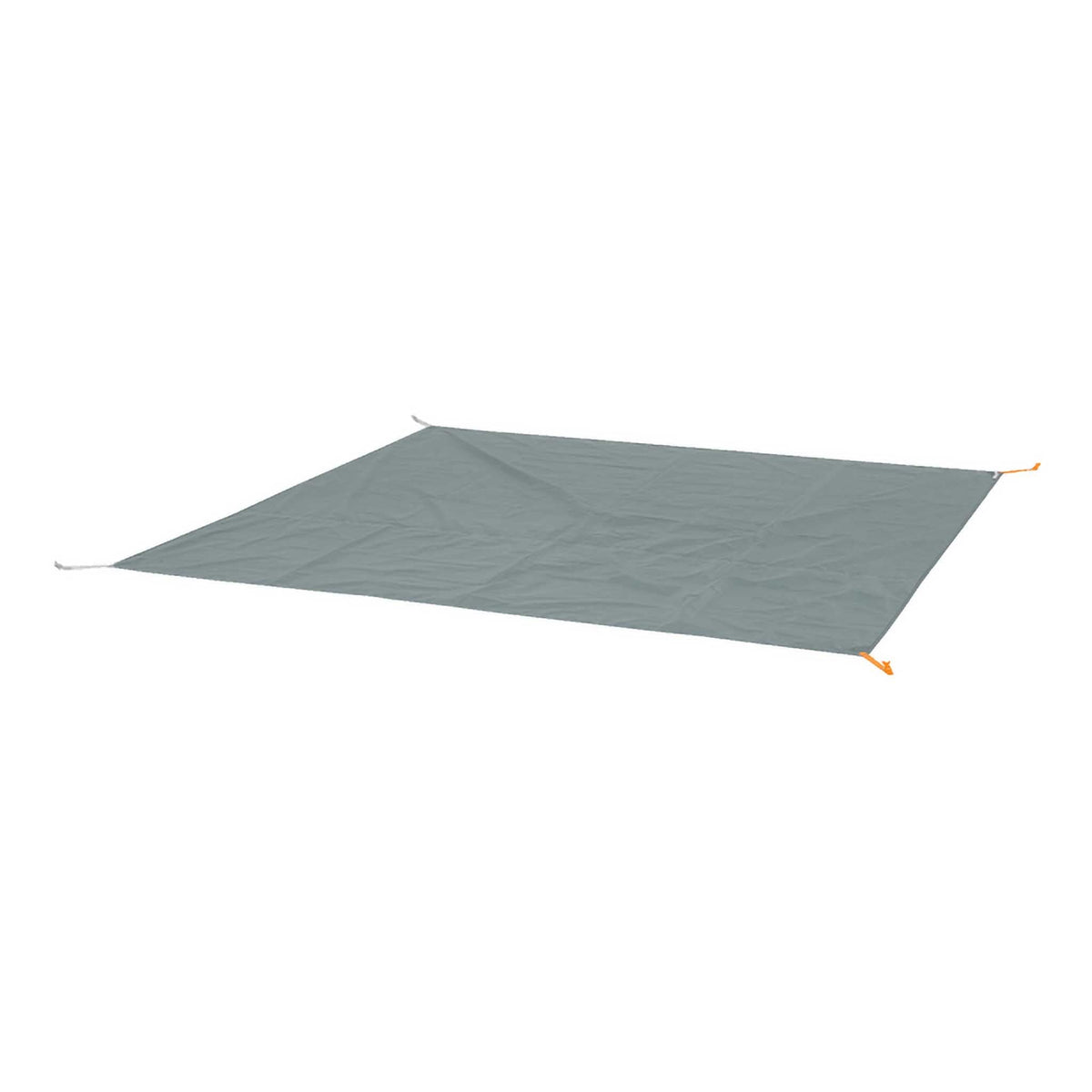 Blacktail Footprint Big Agnes TFFBT425 Tent Footprints 4P / Chinois Green