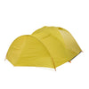 Blacktail Hotel 3 Big Agnes TBTH325 Tents 3P / Warm Olive/Chinois Green