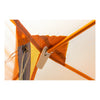 Copper Spur UL4 Big Agnes TCSUL4TGO25 Tents 4P / Tangelo
