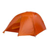 Copper Spur UL4 Big Agnes TCSUL4TGO25 Tents 4P / Tangelo