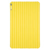 Divide Insulated | Double Wide Big Agnes PDIDW5023 Camping Mats Double Wide / Yellow