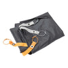 Footprint Copper Spur Ul1 Bikepack Big Agnes TFFCSBP126 Tent Footprints 1P / Asphalt