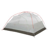 Krumholtz 3 Big Agnes TKMZ325 Tents 3 Person / Green/Grey