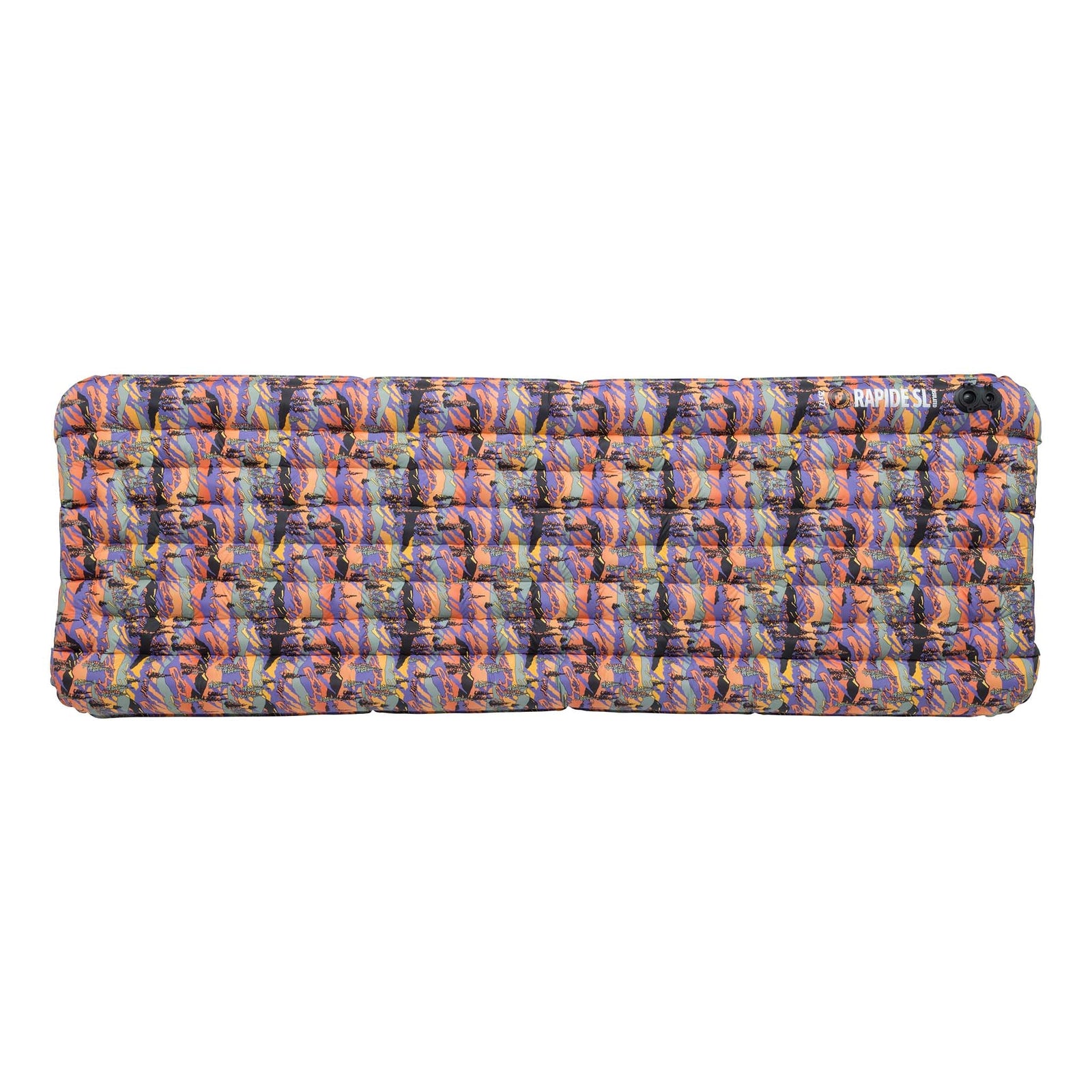 Rapide SL Insulated Big Agnes Camping Mats