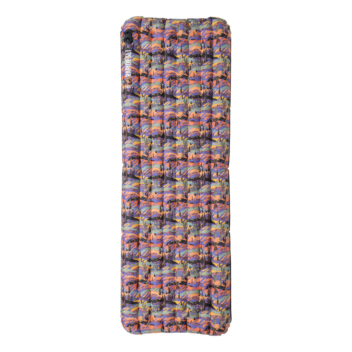 Rapide SL Insulated Big Agnes Camping Mats