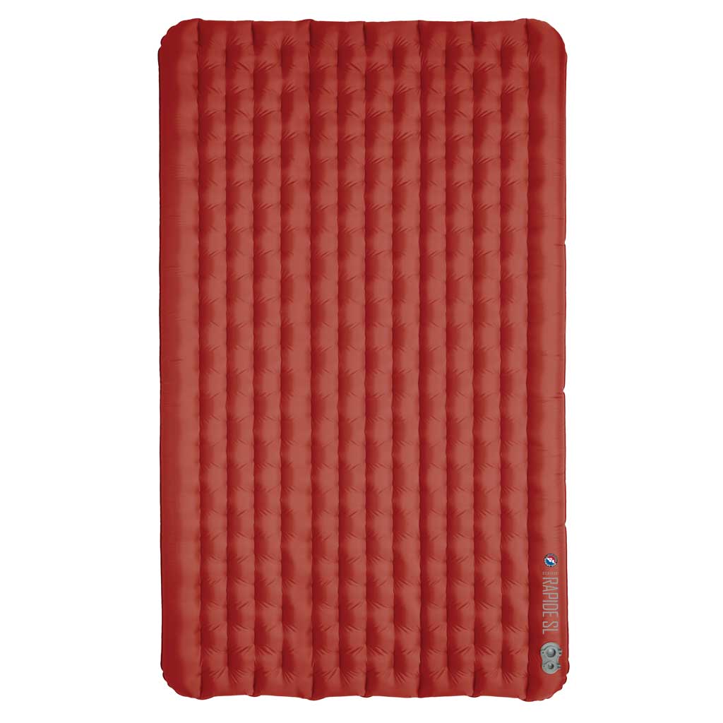 Rapide SL Insulated | Double Wide