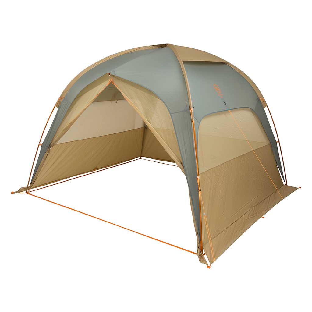 Sage Canyon Shelter Plus | Accessory Mesh Insert Big Agnes TMESHSCSP25 Shelters O/S / Prairie Sand