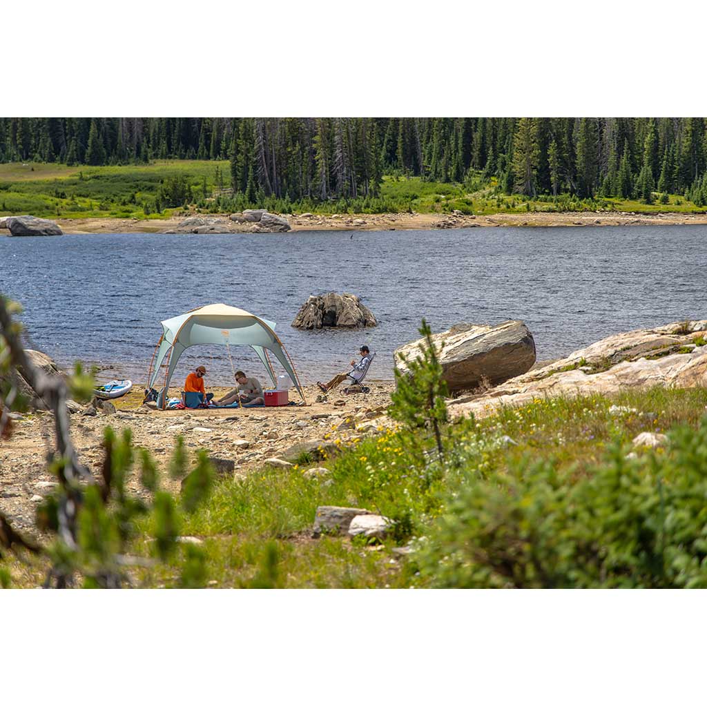 Sage Canyon Shelter Plus | Accessory Mesh Insert Big Agnes TMESHSCSP25 Shelters O/S / Prairie Sand