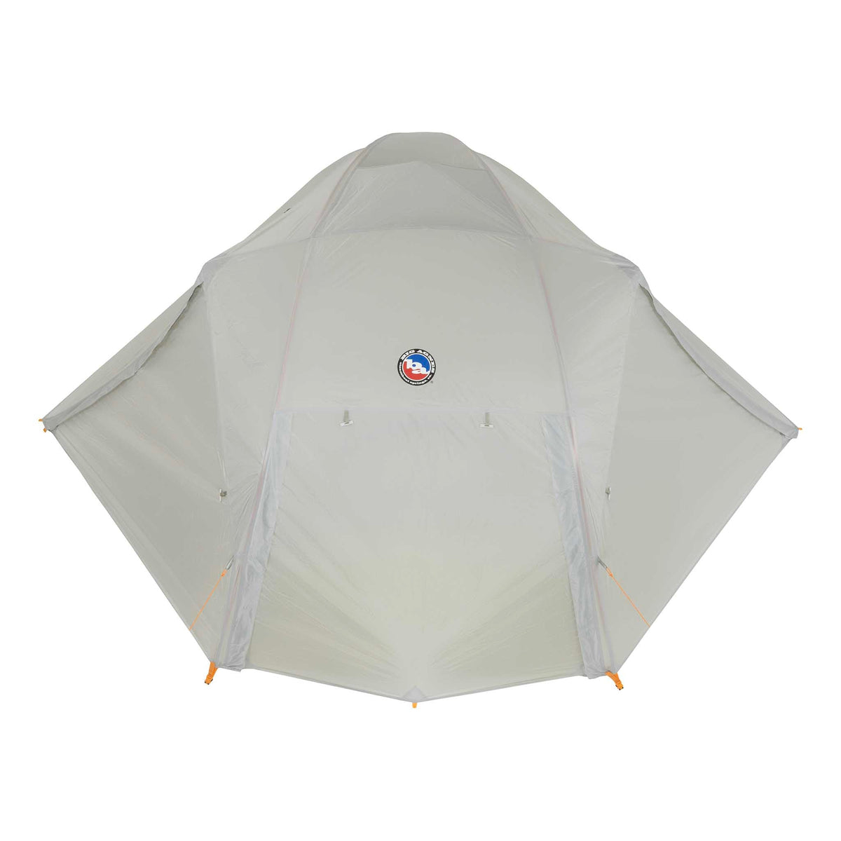 Salt Creek 2 Big Agnes TSC226 Tents 2P / Gray Violet/Warm Olive