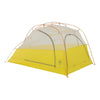 Salt Creek 2 Big Agnes TSC226 Tents 2P / Gray Violet/Warm Olive