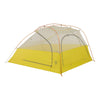 Salt Creek 3 Big Agnes TSC326 Tents 3P / Gray Violet/Warm Olive