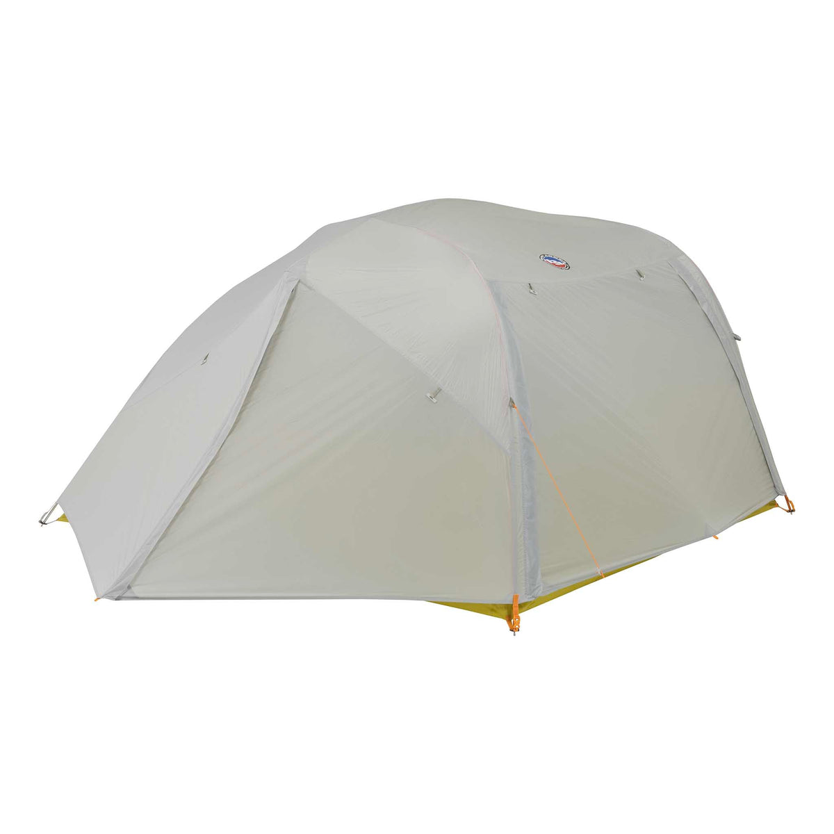 Salt Creek 3 Big Agnes TSC326 Tents 3P / Gray Violet/Warm Olive