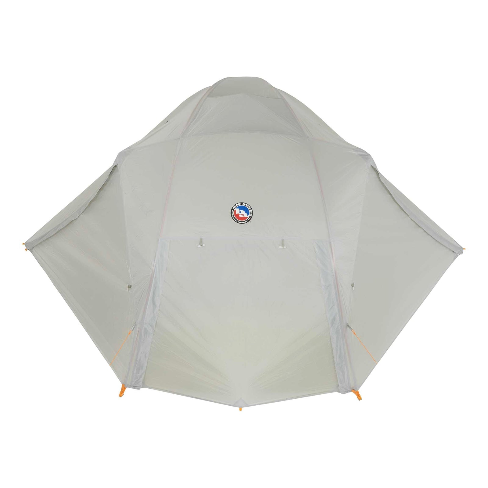 Salt Creek 3 Big Agnes TSC326 Tents 3P / Gray Violet/Warm Olive