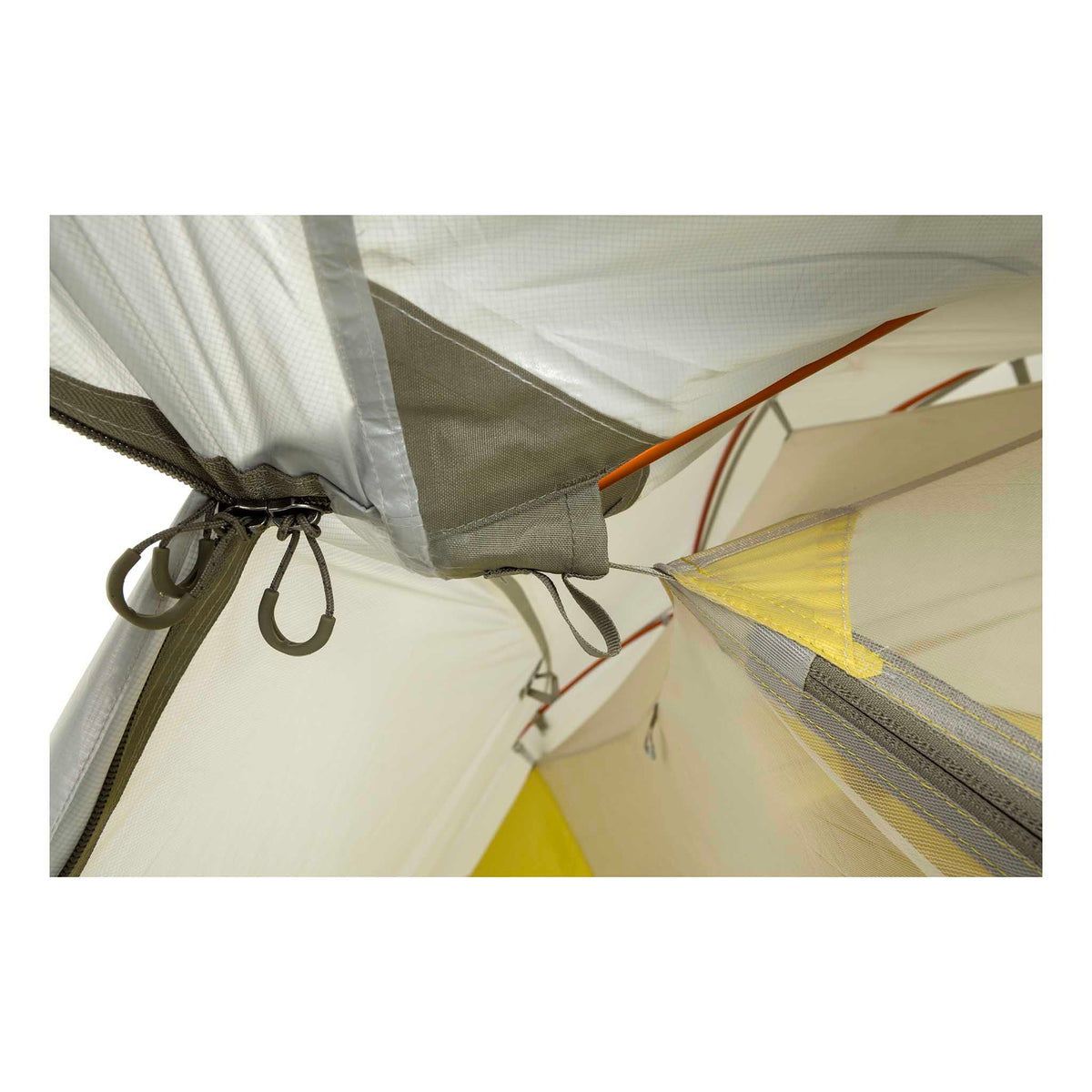 Salt Creek 3 Big Agnes TSC326 Tents 3P / Gray Violet/Warm Olive