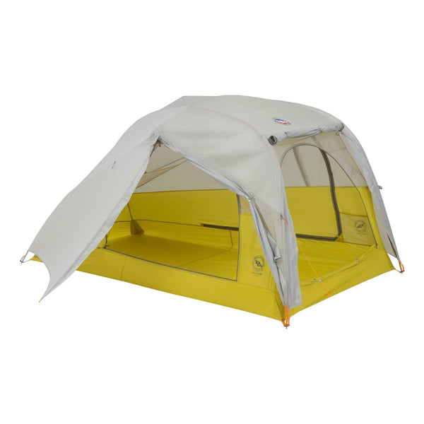 Salt Creek 3 Big Agnes TSC326 Tents 3P / Gray Violet/Warm Olive