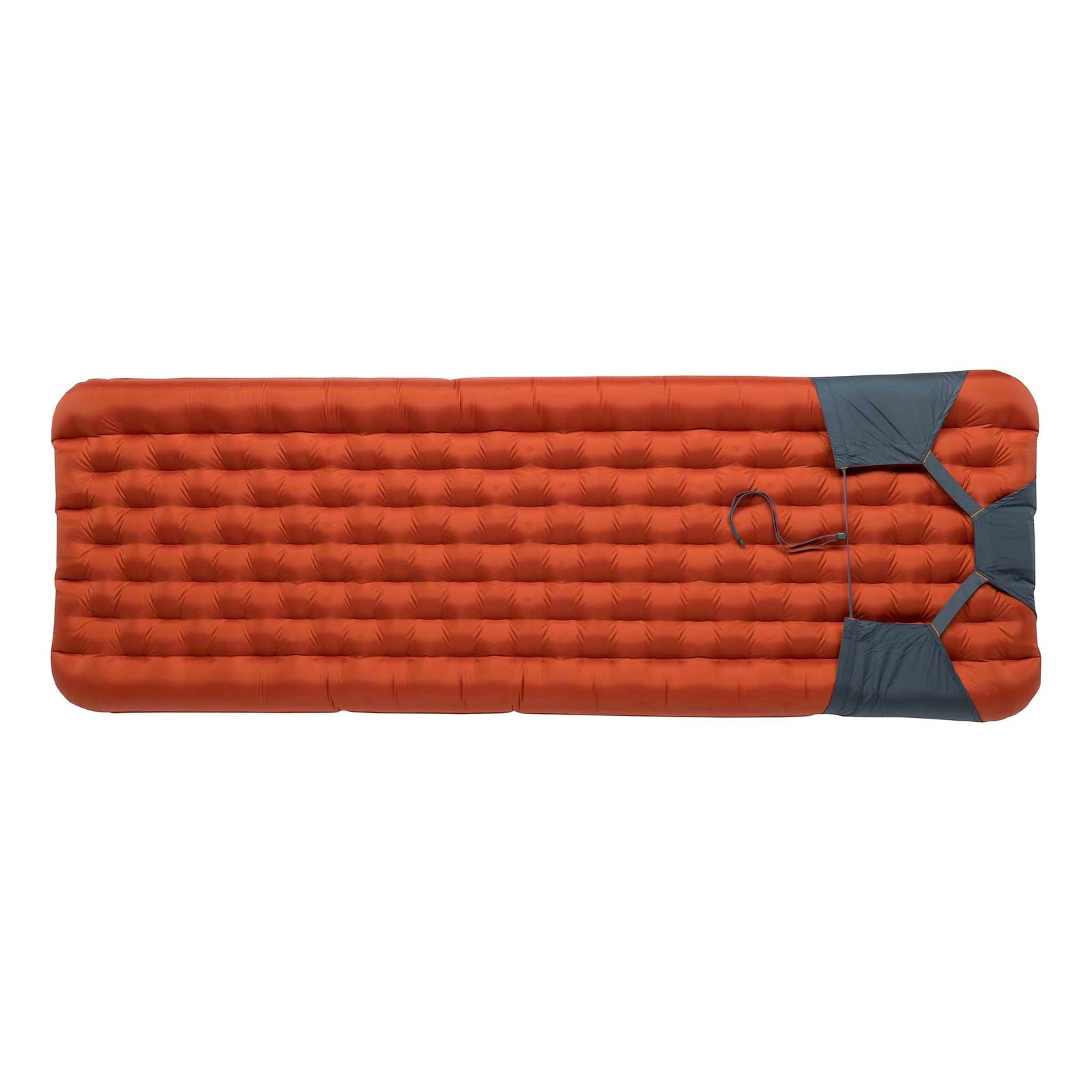Sleeping Pad Pillow Barn Big Agnes ASPPB26 Camping Pillows One Size / Dark Slate