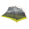 Tiger Wall UL2 Bikepack Big Agnes Tents 2P / Asphalt/Evening Primrose