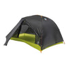 Tiger Wall UL2 Bikepack Big Agnes Tents 2P / Asphalt/Evening Primrose