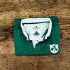 Ireland 1875 Rugby Shirt | SMALL DEFECT SALE Black & Blue 1871 SDS-1IN/IRXXL Rugby Shirts XXL / Green