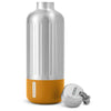 Explorer Insulated Bottle Black+Blum Flasks