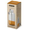 Explorer Insulated Bottle Black+Blum Flasks