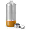 Explorer Insulated Bottle Black+Blum Flasks