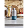 Explorer Insulated Bottle Black+Blum Flasks