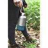 Explorer Insulated Bottle Black+Blum Flasks