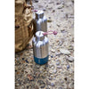 Explorer Insulated Bottle Black+Blum Flasks