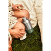 Explorer Insulated Bottle Black+Blum Flasks