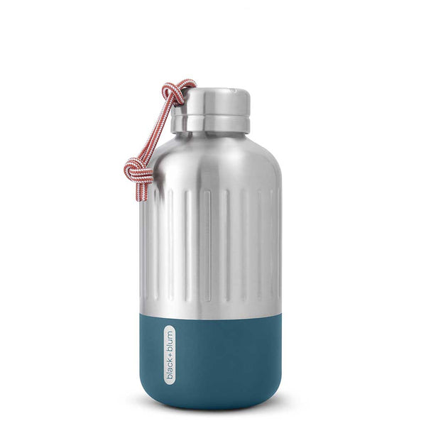 Explorer Insulated Bottle Black+Blum BAM-EIWB-S005 Flasks 650ml / Ocean