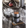 Food Flask Black+Blum BAM-FFB-S018 Food Containers 400ml / Black