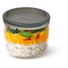 Glass Lunch Pot Black+Blum Food Containers
