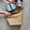 Insulated Lunch Bag Black+Blum LBB020 Insulated Cool Bags One Size / Clay