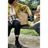 Insulated Lunch Bag Black+Blum LBB020 Insulated Cool Bags One Size / Clay