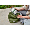 Insulated Lunch Bag Black+Blum LBB019 Insulated Cool Bags One Size / Moss