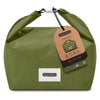 Insulated Lunch Bag Black+Blum LBB019 Insulated Cool Bags One Size / Moss