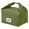Insulated Lunch Bag Black+Blum LBB019 Insulated Cool Bags One Size / Moss