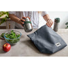 Insulated Lunch Bag Black+Blum LBB021 Insulated Cool Bags One Size / Slate
