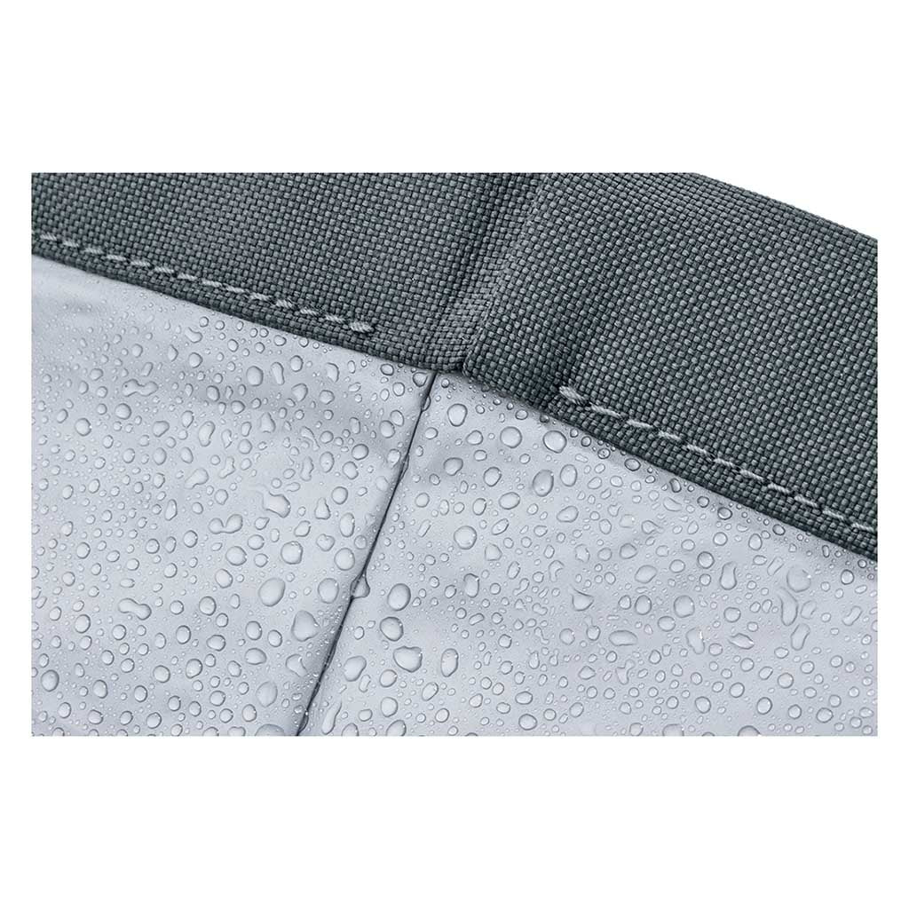 Insulated Lunch Bag Black+Blum LBB021 Insulated Cool Bags One Size / Slate