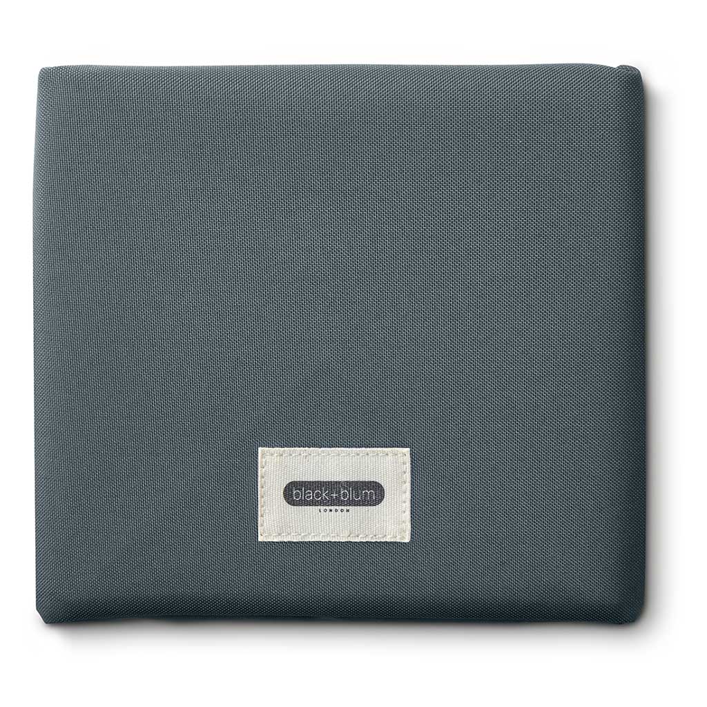 Insulated Lunch Bag Black+Blum LBB021 Insulated Cool Bags One Size / Slate