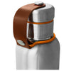 Insulated Water Bottle Black+Blum Water Bottles