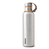 Insulated Water Bottle Black+Blum Water Bottles