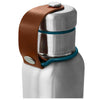 Insulated Water Bottle Black+Blum Water Bottles