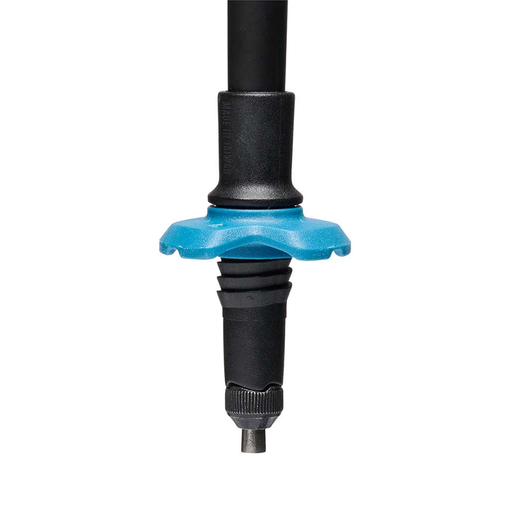 Distance Carbon FLZ Poles Black Diamond Walking Poles
