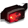 Distance LT 1100 Black Diamond BD6206029309ALL1 Head Torches One Size / Black/Alloy