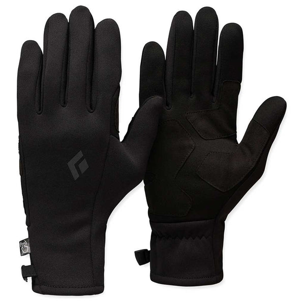Black Diamond | Heavyweight Screentap Liner Handschuhe | Smartphone  Handschuhe